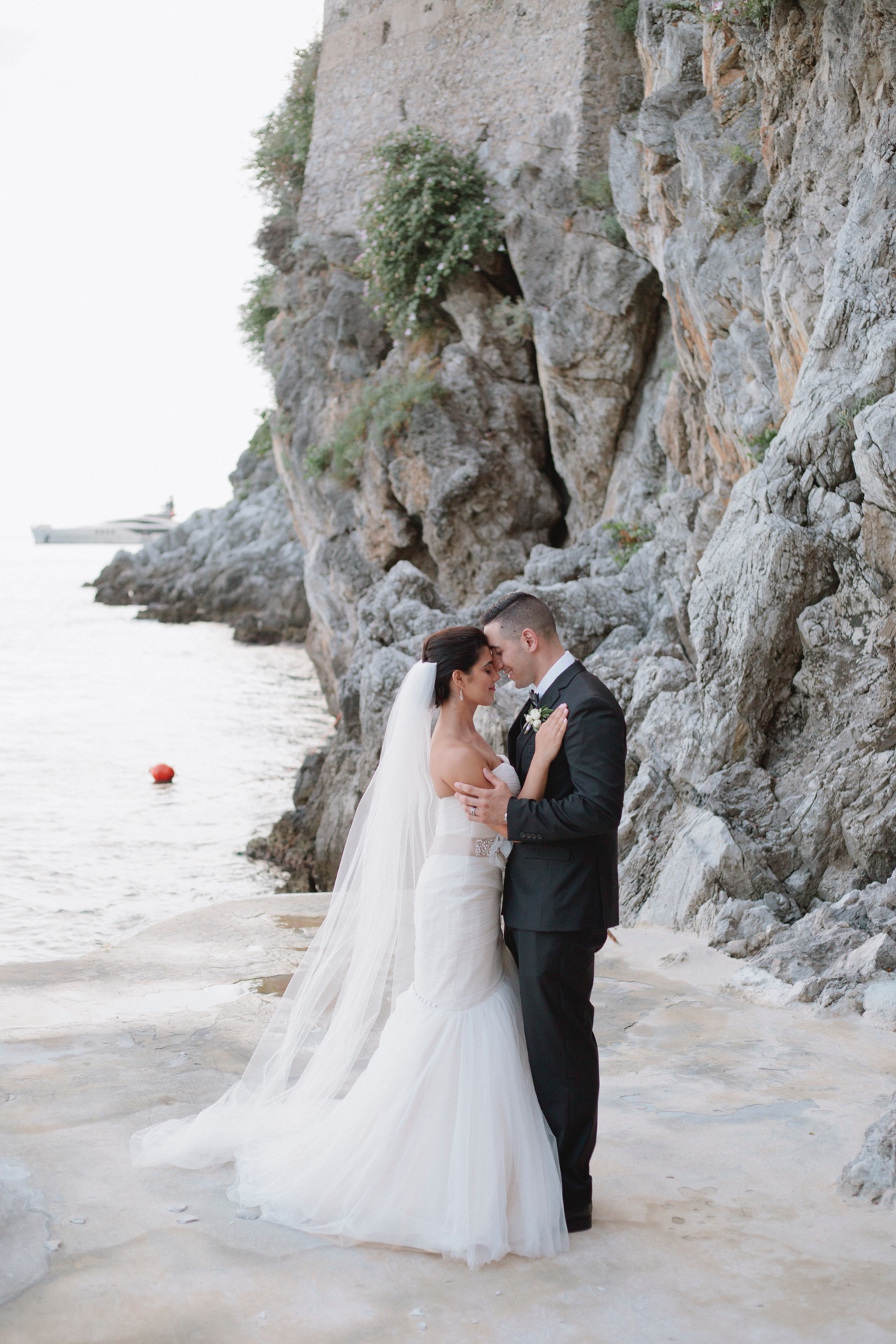 destination wedding amalfi